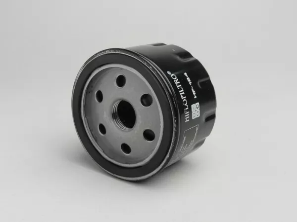 Oliefilter -HIFLO- Piaggio 400-500 ccm Master