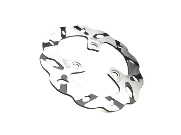 Bromsskiva -GALFER Wave extreme Ø190/58mm 3oZKS- APRILIA AREA 51 50 ccm 1998 (h), CPI Hussar 50 ccm 2001 (v), Popcorn 50 ccm 2001 (v), HONDA Bali SJ EX 100 ccm 1995 (v), Bali SJ 50 ccm 1995 (v), Cha Spacy 125 ccm 1998 (v), Nh Yupi 90 ccm 1991 (v), SGX 5