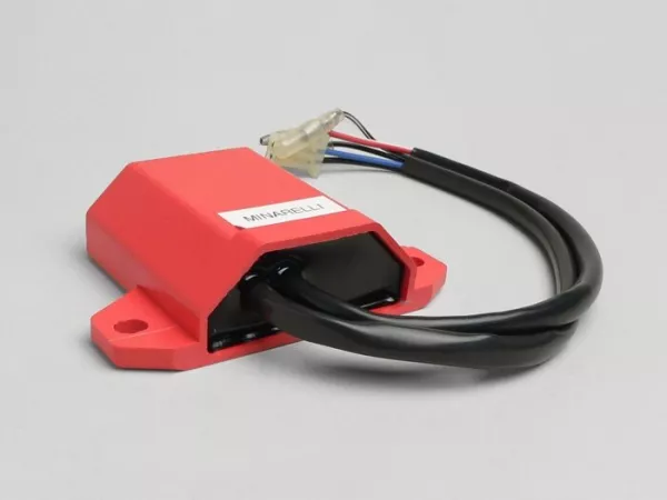 CDI -HPI- Minarelli 50 ccm (accensione Euro 0-1 Yamaha)