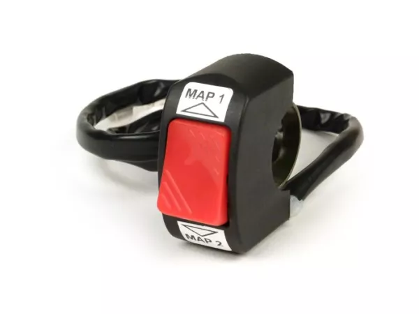 Switchbutton -HPI Minitronic-