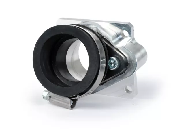Inlaatspruitstuk bovendeel -HEIKOTUNING- Piaggio 2-takt Maxi - AW=36-40mm