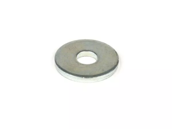 Mesin cuci - ISO 7094- M6