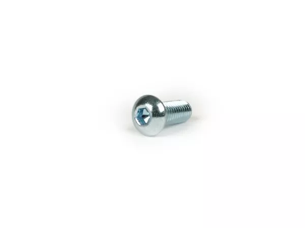 Binnenzeskantschroef -ISO 7380- M8 x 20mm (sterkte 10,9)