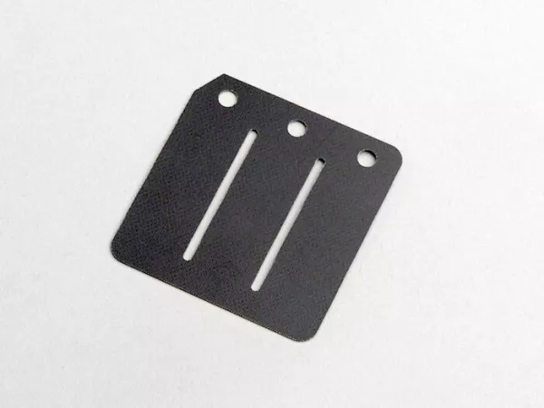 Placa de diafragma -ITALKIT- Peugeot 50 cc (vertical) - SPEEDFIGHT1 50 cc LC, SPEEDFIGHT2 50 cc LC, XFIGHT 50, SPEEDFIGHT1 50 cc AC, SPEEDFIGHT2 50 cc AC, TKR50, TREKKER50, VIVACITY50, ELYSEO50, SQUAB50, SV50, ZENITH50, BUXY50, ELYSTAR50, LOOXOR50, SPEEDA