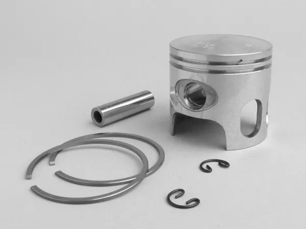 Pistone -ITALKIT- Morini 70 ccm AC - 46,0mm