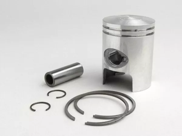 Kolv -ITALKIT- Piaggio 50 ccm AC - 40,0 mm