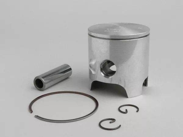 Pistone -ITALKIT- Morini 70 ccm LC - 47.0mm