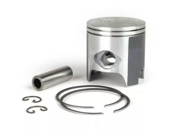 Pistone -ITALKIT- Piaggio 70 ccm LC - 47.0mm