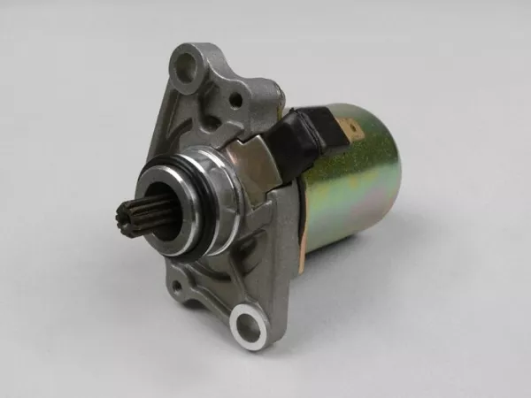 Startermotor - Anlasser -OEM QUALITÄT- Morini 50 ccm (Typ AH)