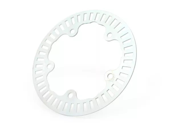 Tonrad ABS Sensorrad hinten -KB-Racing SPEEDWHEEL (Z=44)- Vespa GTS SUPER 300 HPE, GTS SUPERSPORT 300, GTS SUPERTECH 300 HPE - (ZAPMA3600, Euro 4, 2019-)