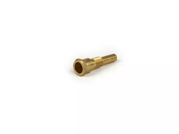 Tubo di miscelazione -KEIHIN (tipo: 021-581) PWK21, PWK24, PWK26, PWK28, PWK30 - 12 mm