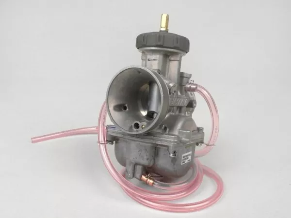 Carburator -KEIHIN PWK 35mm manual choke - CS=42mm