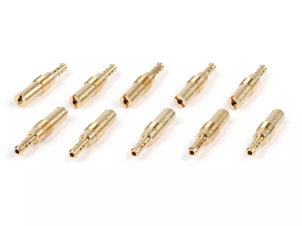Extra munstyckssats -KMT för Keihin PWK/PWM - (35-58)