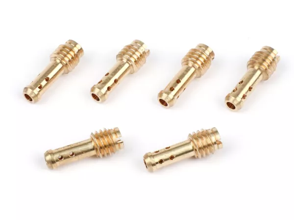 Idle jet set -KMT for Mikuni (type: VM22-210) TM - TMX - (12.5-25) - (12.5-15-17.5-20-22.5-25)