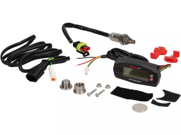 Lambda kit -KOSO Mini4- 4-stroke - used for e.g. Vespa GTS125-300