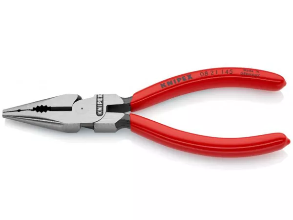 Pliers, long nose pliers 150mm (6) -KNIPEX- according to (DIN ISO 5745)