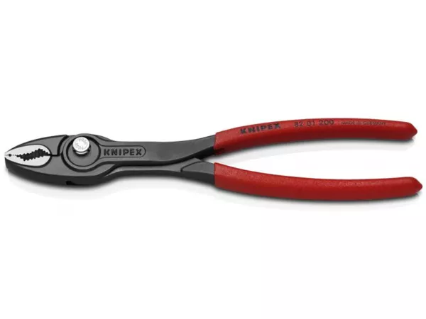 Tang pencengkeram depan -KNIPEX TwinGrip