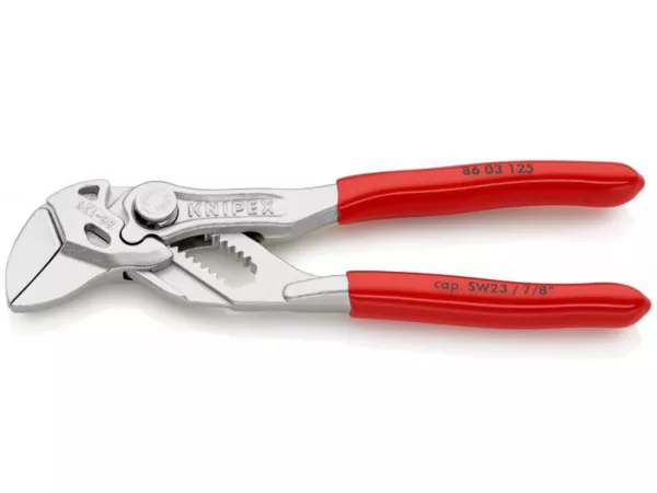 Clé à pinces -KNIPEX Mini-