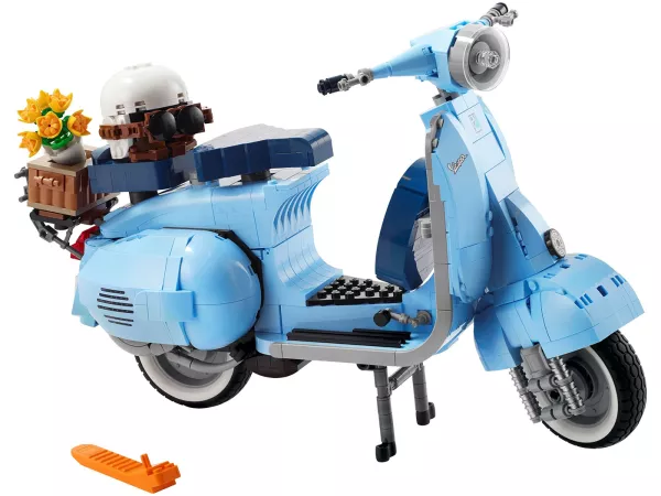 Modell -LEGO®- Vespa 125 1960s - Creator Expert - 1107 Teile