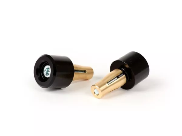 Montageset voor stuurspiegels en hendelbeschermers -LSL, Ø=1 (25,4mm)- voor sturen met een binnendiameter van 14mm