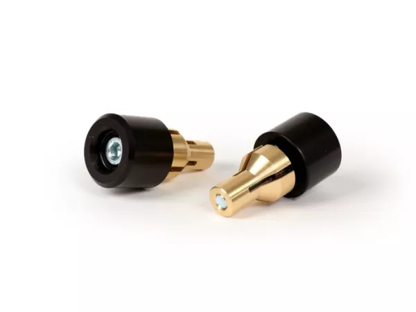 Montageset voor stuurspiegels en hendelbeschermers -LSL, Ø=1 (25,4mm)- voor sturen met een binnendiameter van 18mm
