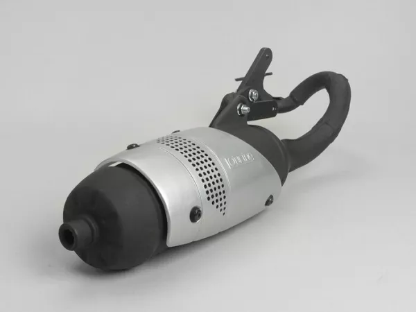 Scarico -LEOVINCE Touring- Piaggio Piaggio Vespa ET2
