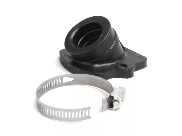 Intake manifold -MALOSSI MHR Replika- Piaggio 2-tak - AW = 23mm