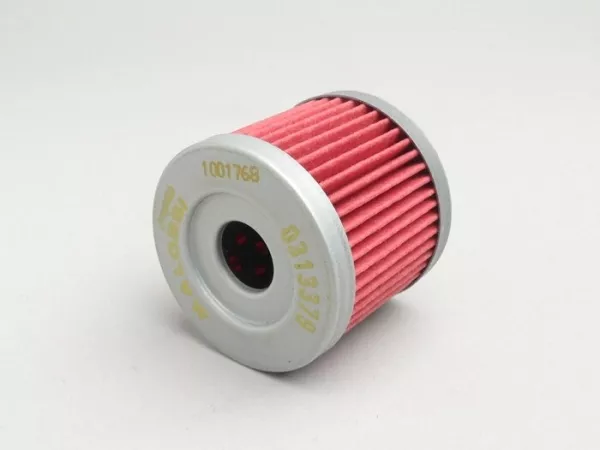 Filtro de aceite -MALOSSI Red Chilli- Suzuki 125-150 ccm LC