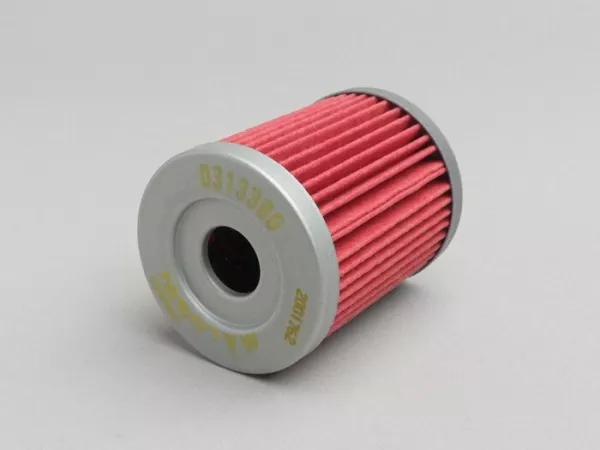 Filtro de aceite -MALOSSI Red Chilli- Suzuki 250-400 ccm LC