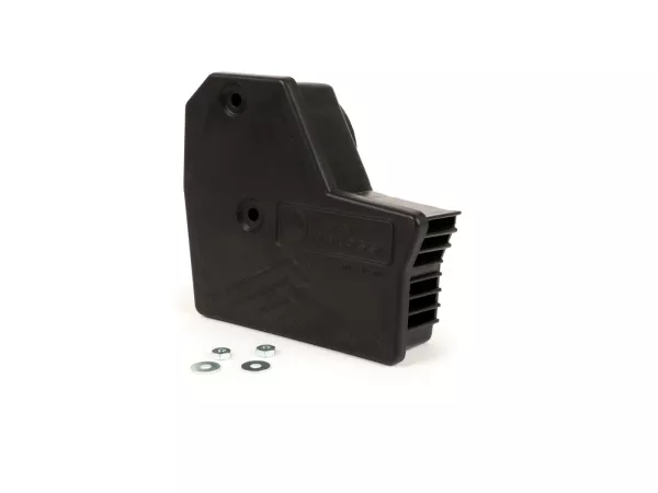 Filtro aria - Airbox -MALOSSI- Vespa PV125, ET3 (Dellorto SHBC 19/19, 20/20)