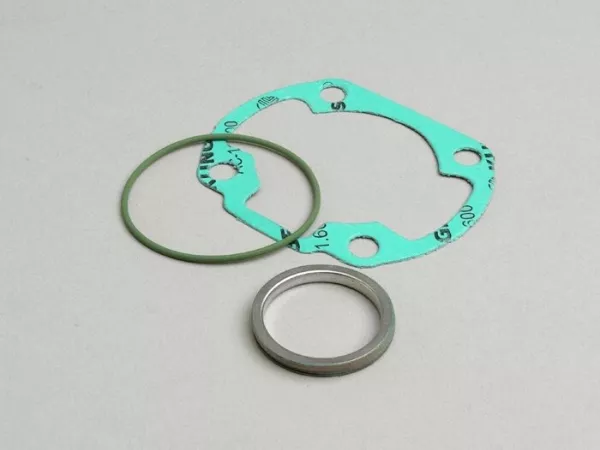 Gasket set silinder -MALOSSI 70 ccm- Kymco 50 ccm AC (tipe Top Boy)