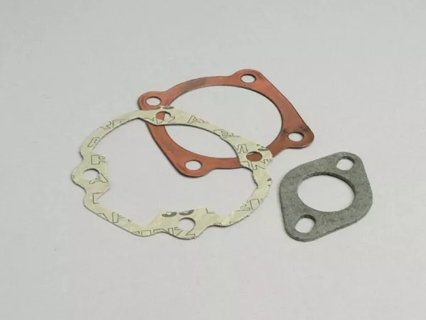 Set guarnizioni cilindro -MALOSSI 124 ccm- Minarelli 100 ccm