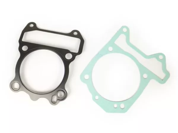 Packningssats cylinder -MALOSSI 190 ccm- Piaggio AC Leader - förgasarmotor