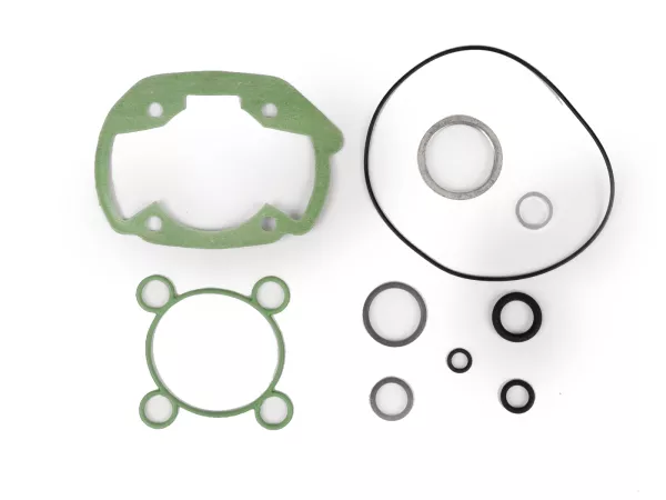 Jeu joints de cylindre -MALOSSI 70cc- Peugeot Jetforce TSDI