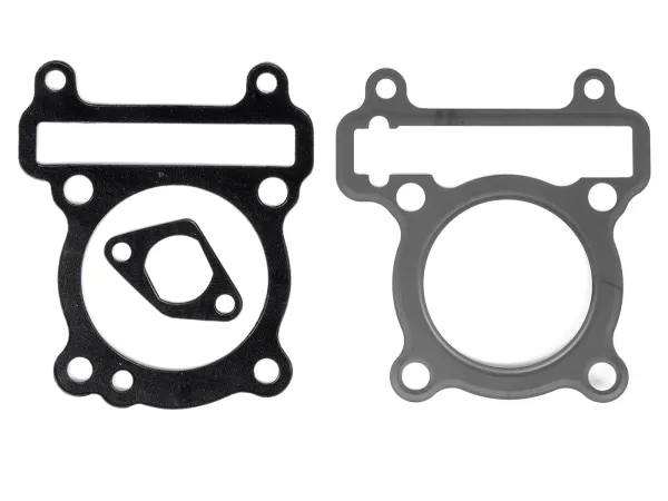 Juego juntas cilindro -MALOSSI 153 ccm- Yamaha 125 4T AC