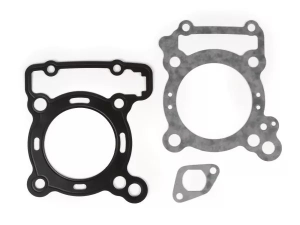 Pakkingset cilinder -MALOSSI 166 ccm- APRILIA RS, RS4, RX, SX, Tuono, DERBI Senda Terra, Scomadi, Royal Alloy