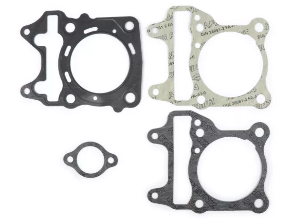 Pakkingset cilinder -MALOSSI 170 ccm- Honda 125-150 4T LC