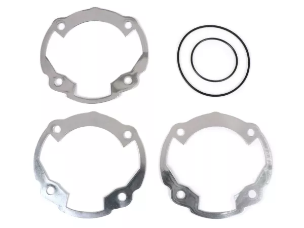 Cylinder gasket set -MALOSSI alloy 177/187 ccm Sport/MHR (M3118005, M3117163, M3117361) - Vespa PX125, PX150
