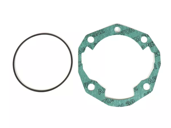 Cylinder gasket set -MALOSSI cast iron 177ccm Sport (M3117676) - Vespa PX125, PX150