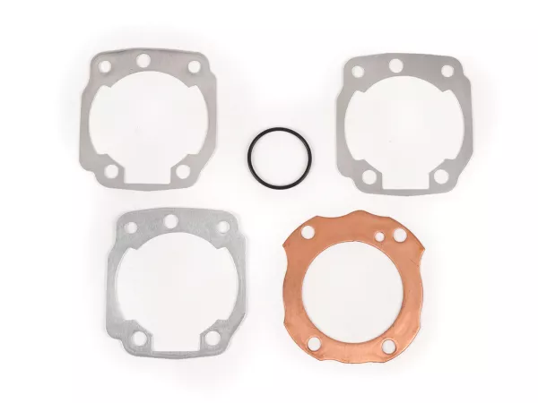 Pakkingset cilinder -MALOSSI BIG DEPS 75 ccm- Piaggio Ciao, Boss, SI, Grillo, Bravo, Superbravo, PX