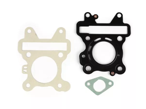 Cylinder gasket set -MALOSSI 66 ccm- Yamaha 50 4T 3V LC