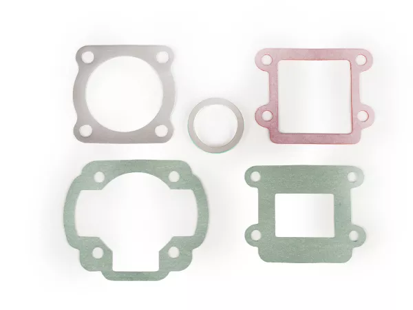 Packningssats cylinder -MALOSSI 70 ccm- Minarelli vertikal