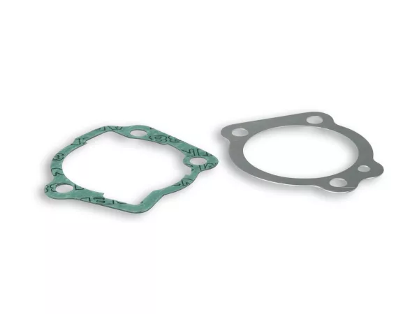 Cylinder gasket set -MALOSSI Ø=46,5mm- PIAGGIO Ciao, Bravo, Boxer, Si