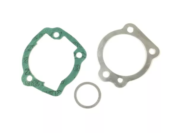 Cylinder gasket set  -MALOSSI MHR Zylinder BIG DEPS Ø47mm, 75cc- Vespa Ciao, S, Bravo, Superbravo, Grillo, Boss