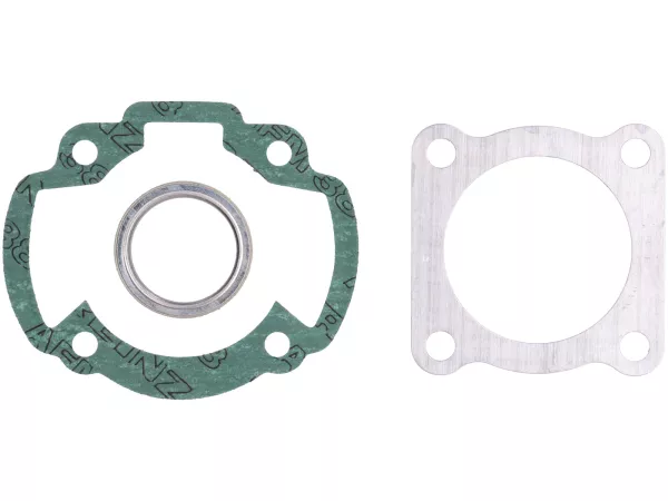 Gasket set silinder -MALOSSI 70 ccm - Peugeot 50 ccm AC TSDI (vertikal) - ELYSTAR50 TSDI, LOOXOR50 TSDI, ELYSTAR50 TSDI, LOOXOR50 TSDI