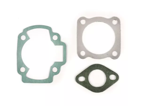 Gasket set silinder -MALOSSI 70 ccm- Morini, Aprilia-Morini, Suzuki-Morini, TGB, Pegasus