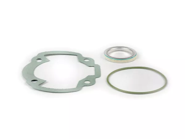 Cylinder gasket set -MALOSSI 70cc- Peugeot vertical AC