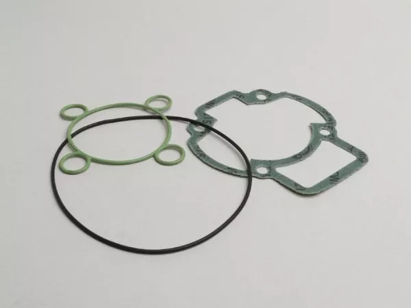 Cylinder gasket set -MALOSSI 70cc- Piaggio 50cc LC