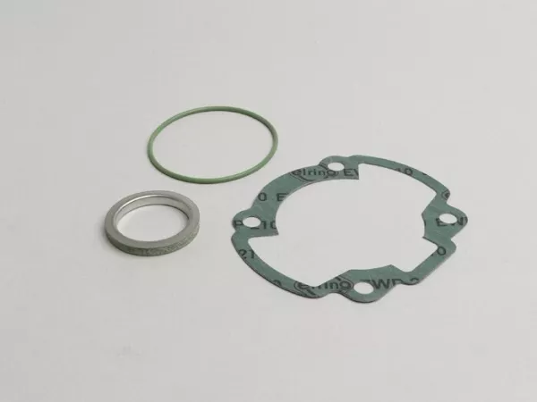Pakkingset cilinder -MALOSSI 70 ccm- Honda 50 ccm AC (type Bali)