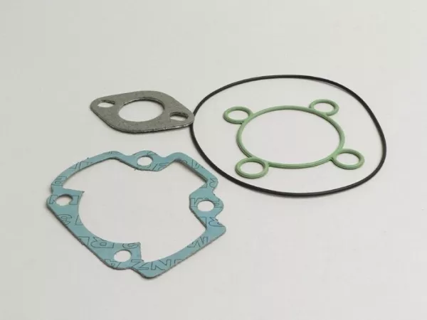 Set guarnizioni cilindro -MALOSSI 70 ccm- Morini 50 ccm LC (tipo Formula)